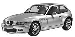 BMW E36-7 P0611 Fault Code