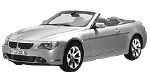 BMW E64 P0611 Fault Code
