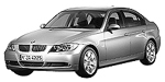 BMW E90 P0611 Fault Code