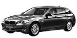 BMW F11 P0611 Fault Code
